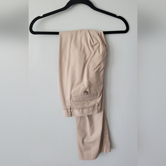 Bonobos Weekday Warrior Dress Pants Wednesday Tan - Picture 1 of 1